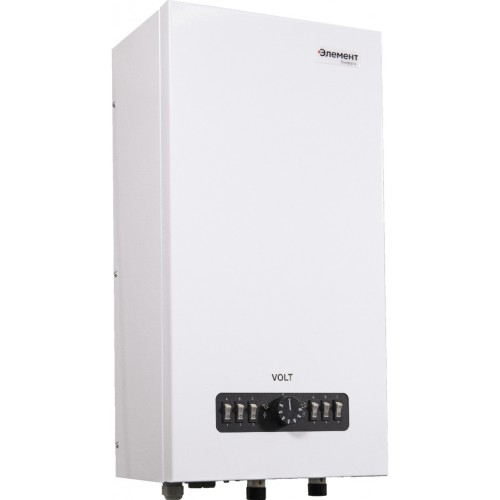 Котел электрический ЭЛЕМЕНТ КОМФОРТА VOLT- 6 (ECV0006)