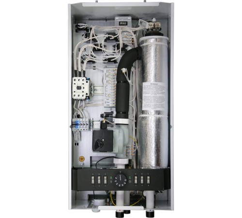 Котел электрический ЭЛЕМЕНТ КОМФОРТА VOLT - 9 (ECV0009) Котел электрический ЭЛЕМЕНТ КОМФОРТА VOLT - 9 (ECV0009)