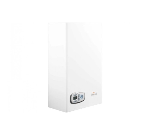 Котел газовый настенный двухконтурный Ferroli Vitatech D F24 (GCDG6KVA Ферроли) Котел газовый настенный двухконтурный Ferroli Vitatech D F24 (GCDG6KVA Ферроли)
