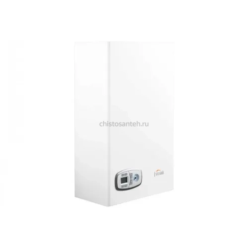 Котел газовый настенный двухконтурный Ferroli Vitatech D F24 (GCDG6KVA Ферроли)