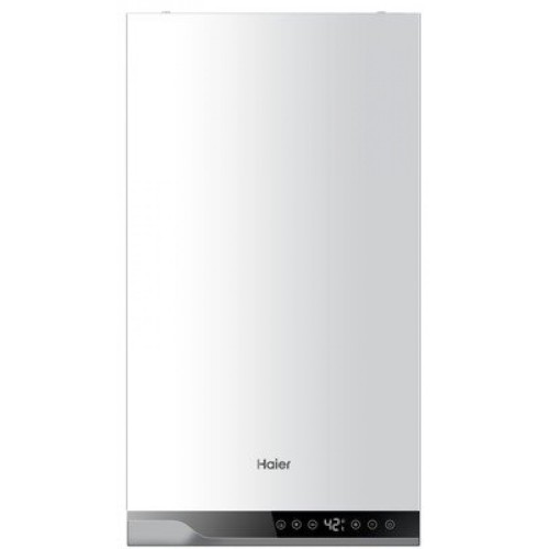 Настенный одноконтурный газовый котел Haier Techline 1.18 ti (GE0Q6GE08RU Хаиер)