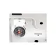 Настенный одноконтурный газовый котел Haier Techline 1.18 ti (GE0Q6GE08RU Хаиер)