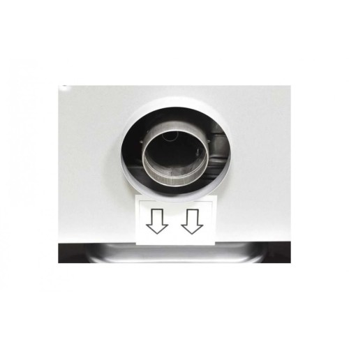 Настенный одноконтурный газовый котел Haier Techline 1.18 ti (GE0Q6GE08RU Хаиер)
