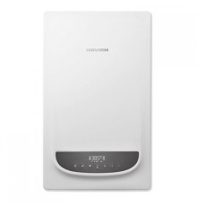Газовый одноконтурный турбированный настенный котел Navien DELUXE ONE-24K (HC-1291179 НАВИЕН)