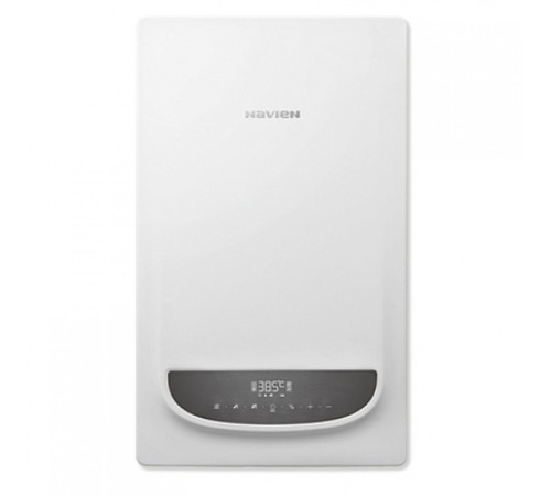 Газовый одноконтурный турбированный настенный котел Navien DELUXE ONE-24K (HC-1291179 НАВИЕН) Газовый одноконтурный турбированный настенный котел Navien DELUXE ONE-24K (HC-1291179 НАВИЕН)