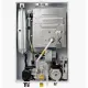 Газовый одноконтурный турбированный настенный котел Navien DELUXE ONE-24K (HC-1291179 НАВИЕН)