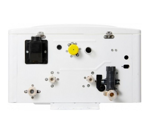Газовый одноконтурный турбированный настенный котел Navien DELUXE ONE-24K (HC-1291179 НАВИЕН) Газовый одноконтурный турбированный настенный котел Navien DELUXE ONE-24K (HC-1291179 НАВИЕН)