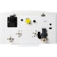 Газовый одноконтурный турбированный настенный котел Navien DELUXE ONE-24K (HC-1291179 НАВИЕН)