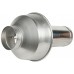 Стабилизатора тяги для котлов BAXI SLIM iN, диам. 180 мм, Вытяжной колпак (KHW71406891)
