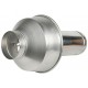 Стабилизатора тяги для котлов BAXI SLIM iN, диам. 180 мм, Вытяжной колпак (KHW71406891)