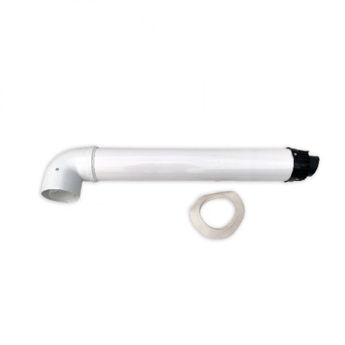 Дымоход конденсационный 80/125 универсальный (KIT12534C)