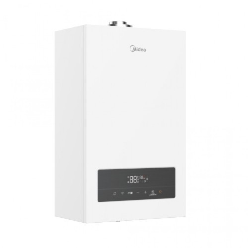 Котел газовый настенный Midea NEMAN (MGB-10-2F МИДЕА)