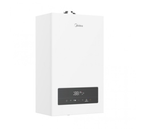 Котел газовый настенный Midea NEMAN (MGB-13-2F МИДЕА) Котел газовый настенный Midea NEMAN (MGB-13-2F МИДЕА)