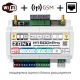 ZONT H1500+ PRO универсальный контроллер (ML00005968 Зонт)