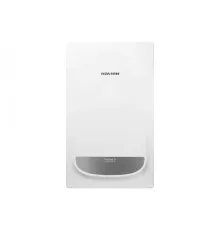 Газовый двухконтурный турбированный настенный котел Navien DELUXE S-30K (PNGB3500030L006 Навиен)