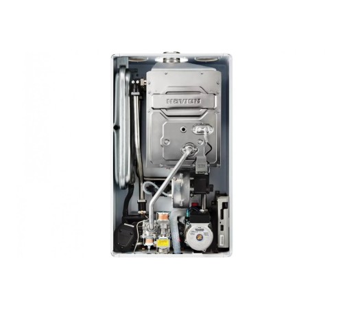 Газовый двухконтурный турбированный настенный котел Navien DELUXE S-30K (PNGB3500030L006 Навиен) Газовый двухконтурный турбированный настенный котел Navien DELUXE S-30K (PNGB3500030L006 Навиен)