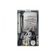Газовый двухконтурный турбированный настенный котел Navien DELUXE S-30K (PNGB3500030L006 Навиен)