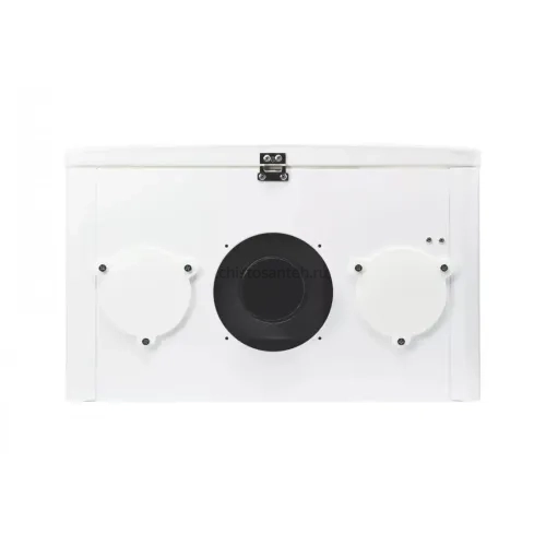 Газовый двухконтурный турбированный настенный котел Navien DELUXE S-30K (PNGB3500030L006 Навиен)