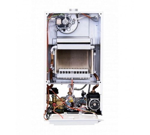 Котел газовый настенный Baxi ECO NOVA 10F (100021538 Бакси) Котел газовый настенный Baxi ECO NOVA 10F (100021538 Бакси)