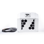 Турбонасадка «Лемакс» Comfort B160 для котлов BAXI SLIM 1.400