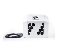 Турбонасадка «Лемакс» Comfort B160 для котлов BAXI SLIM 1.400
