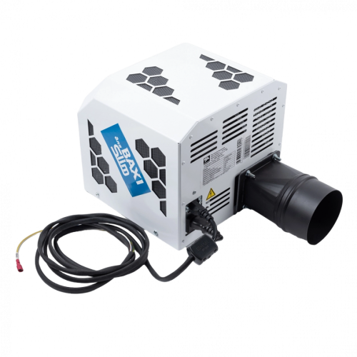 Турбонасадка «Лемакс» Comfort B160 для котлов BAXI SLIM 1.400