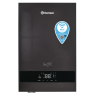 Электрический настенный котел THERMEX Sonne 12 Wi-Fi Grey (511 703 ТЕРМЕКС)