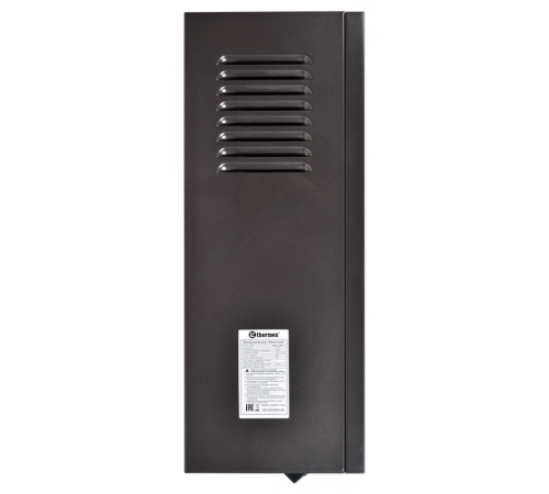 Электрический настенный котел THERMEX Sonne 12 Wi-Fi Grey (511 703 ТЕРМЕКС) Электрический настенный котел THERMEX Sonne 12 Wi-Fi Grey (511 703 ТЕРМЕКС)