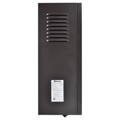 Электрический настенный котел THERMEX Sonne 12 Wi-Fi Grey (511 703 ТЕРМЕКС)