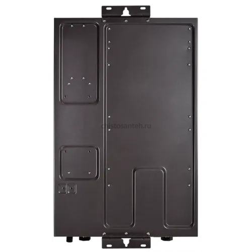Электрический настенный котел THERMEX Sonne 12 Wi-Fi Grey (511 703 ТЕРМЕКС)