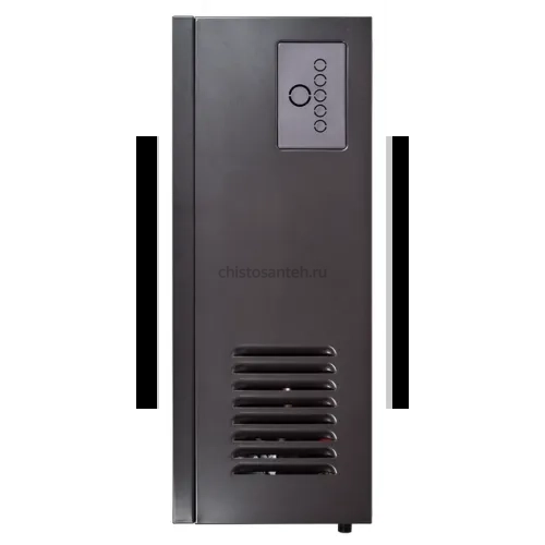 Электрический настенный котел THERMEX Sonne 12 Wi-Fi Grey (511 703 ТЕРМЕКС)