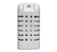 Радиодатчик температуры и влажности комнатный MyHeat (6289 МайХит)