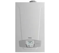 Котел газовый настенный конденсационный Baxi LUNA Platinum+ 1.24 (7219690-- Бакси)