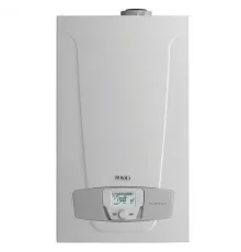 Котел газовый настенный конденсационный Baxi LUNA Platinum+ 1.24 (7219690-- Бакси)