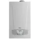 Котел газовый настенный конденсационный Baxi LUNA Platinum+ 1.32 (7219691-- Бакси)