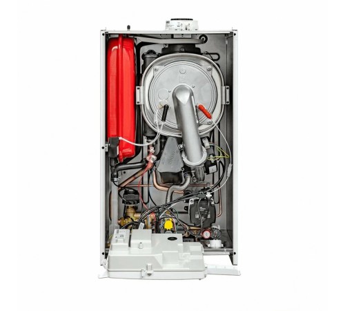 Котел газовый настенный конденсационный Baxi LUNA Platinum+ 1.32 (7219691-- Бакси)