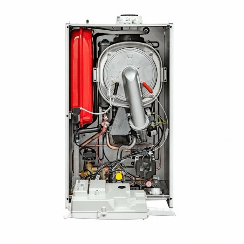 Котел газовый настенный конденсационный Baxi LUNA Platinum+ 1.32 (7219691-- Бакси)