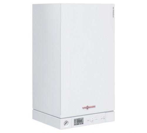 Котел газовый настенный Viessmann Vitopend 100 24 кВт (7571693 A1HB001, Висман) Котел газовый настенный Viessmann Vitopend 100 24 кВт (7571693 A1HB001, Висман)
