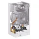 Котел газовый настенный Viessmann Vitopend 100 24 кВт (7571693 A1HB001, Висман)