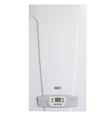 Котел газовый настенный Baxi ECO-4S 1.24F (7659666--)(Бакси)