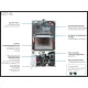 Котел газовый настенный Baxi ECO-4S 1.24F (7659666--)(Бакси)