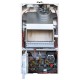 Котел газовый настенный Baxi ECO-4S 1.24F (7659666--)(Бакси)