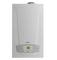 Котел газовый настенный конденсационный Baxi LUNA Duo-tec E 1.28 (A7720024 Бакси)