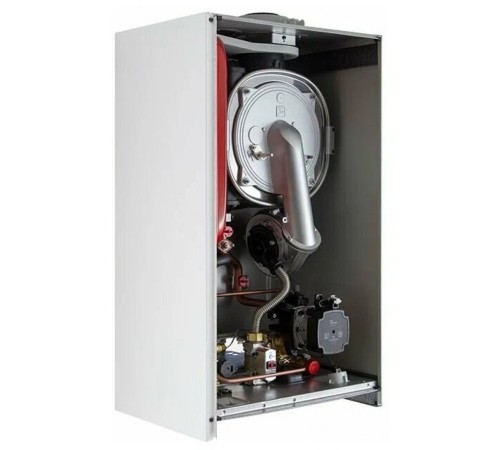 Котел газовый настенный конденсационный Baxi LUNA Duo-tec E 1.28 (A7720024 Бакси)