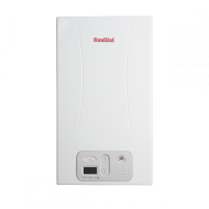 Газовый настенный котел Fondital ANTEA, RBTFS-40 (CAHR02RF40 Фондитал)