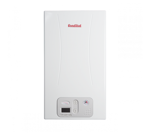 Газовый настенный котел Fondital ANTEA, RBTFS-40 (CAHR02RF40 Фондитал) Газовый настенный котел Fondital ANTEA, RBTFS-40 (CAHR02RF40 Фондитал)