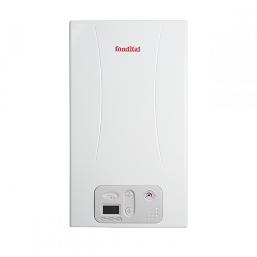 Газовый настенный котел Fondital ANTEA, RBTFS-40 (CAHR02RF40 Фондитал)