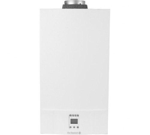 Настенный двухконтурный газовый котел De Dietrich ZENA MS 24 MI (CZB46224352- Де Диетрич)