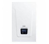 Котел электрический BAXI Ampera PLUS - 30 кВт (E8403230-- Бакси)