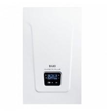 Котел электрический BAXI Ampera PLUS - 30 кВт (E8403230-- Бакси)